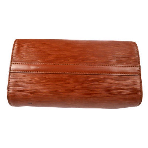 **SOLD**Louis Vuitton Epi Speedy 25 - Picture 3 of 8